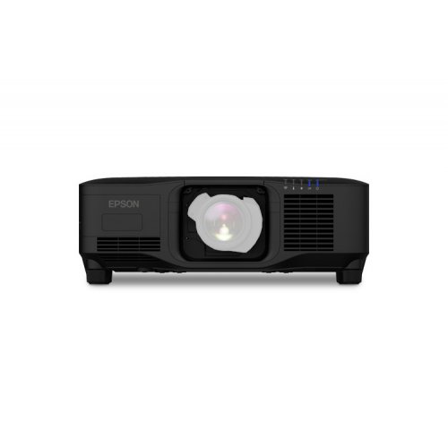 Epson EB-PQ2213 13,000-Lumen 4K 3LCD Laser Projector - Black
