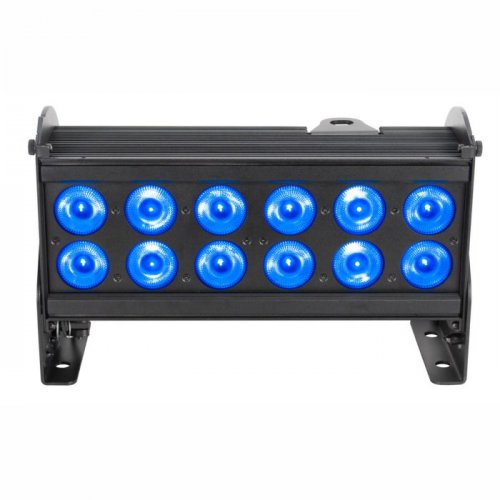 Elation SEVEN Batten 14 RGBAW+Line+UV LED Light