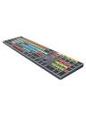 Logickeyboard Vimeo Livestream TITAN Keyboard - Mac