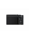 Panasonic LUMIX ZS99 Pocket-sized Camera w/ 30x Zoom (Black)