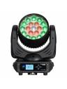Eliminator Stryker Wash Moving Head
