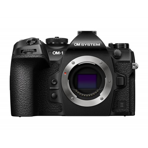 OM System OM-1 Mark II Camera (Body)