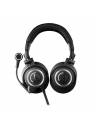 Audio Technica ATH-M50xSTS Streaming Headset - USB