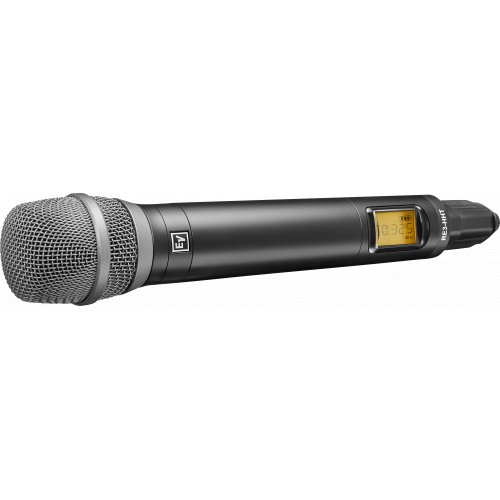 Electro-Voice RE3-HHT520 Handheld with RE520 Head (Freq: 5H)
