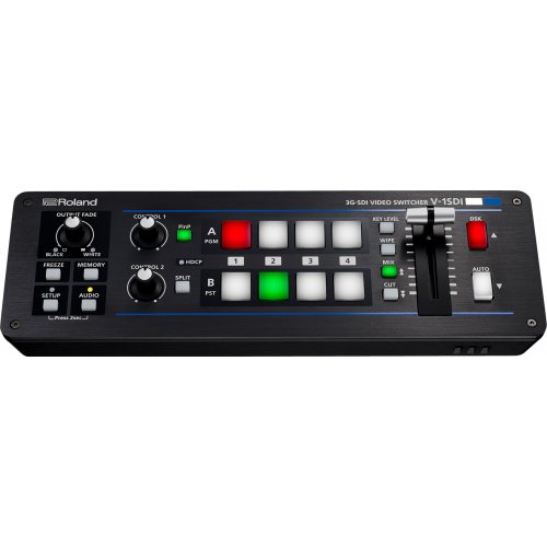 Roland V-1SDI 3G/HD-SDI Video Switcher
