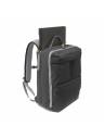 Orca Bags OR-554 Laptop Backpack - Gray