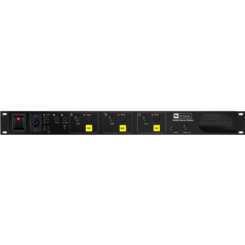 Pro Intercom MS-300 Master Station