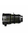 DZOFilm Pictor Zoom 12-25mm T2.8 Cine Zoom Lens for PL & EF Mount - Black