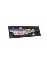 Logickeyboard Premiere Pro CC ASTRA 2 Backlit Keyboard - PC