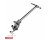 Matthews Heavy Duty Baby Side Arm