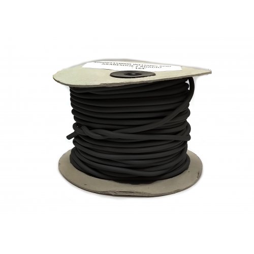 Rosco 50m Welding Thread for Adagio 164ft - Black