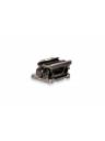 Tilta 15mm LWS Baseplate Type I - Tactical Grey
