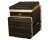 Gator GRC10x8 Combo Case - 10U Top, 8U Front
