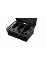 DZOFilm 3 Lens Hard Case for Catta Zoom and Catta Ace series