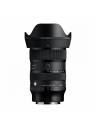 Sigma ART 17-40mm F1.8 DC - Sony E-Mount