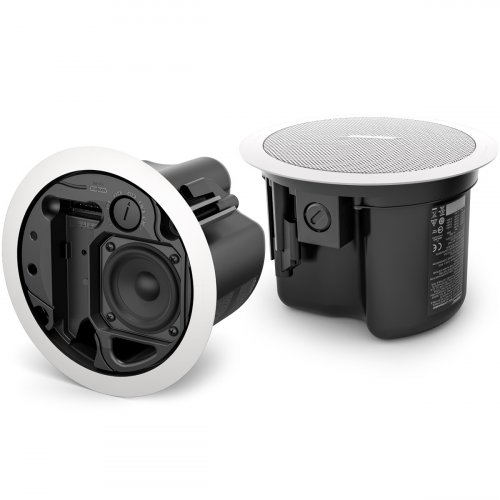 Bose FreeSpace FS2C In-Ceiling Speaker (Pair) - White