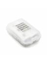 Bubblebee The Mic Hiding Kit for Rode Lavalier - White