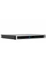 LEA Professional Connect 354D 4-Channel Amplifier with Dante