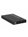 Netgear M4350-12x12F 24 Port 10Gb Multi-Gig Managed AV Switch w/SFP+