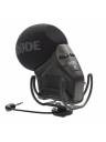 RODE Stereo VideoMic Pro w/Rycote