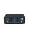 Heritage Audio 73 DI 2 Dual Channel 73-Infused Active D.I. Box