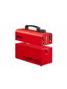 Antari FT-20X Battery Powered Fire Training Fog Machine
