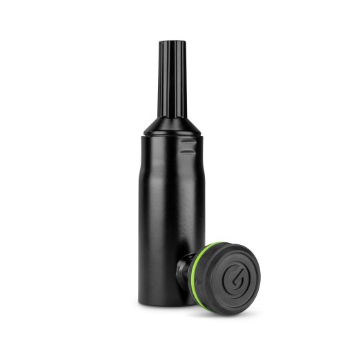 Gravity Stands Reducing Flange - 36 mm to Curv Flange, Male