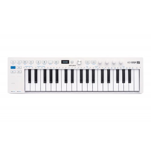 Arturia KeyStep 37 mk2 Keyboard Controller & Sequencer