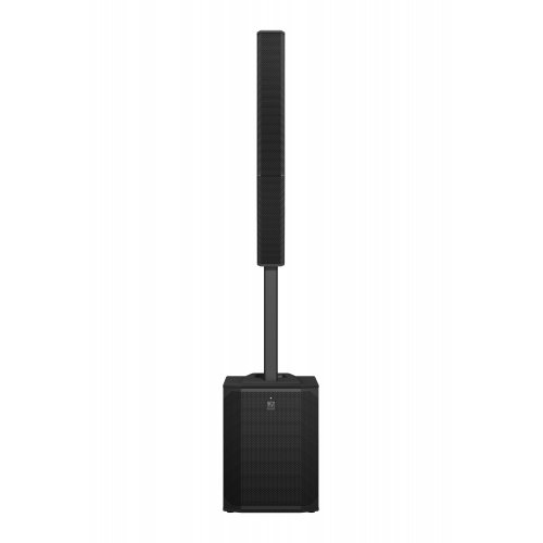 Electro-Voice Evolve 70 Column Loudspeaker System w/ 15-Inch Subwoofer - Black