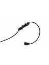 Bubblebee The Cable Saver (4 pack) - Black