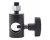 Kupo 5/8in Receiver with 3/8in-16 Thread