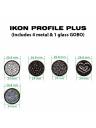 Eliminator Ikon Profile Plus Gobo Projector
