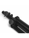 Gravity Stands 35mm Short Aluminium Loudspeaker Stand - Black