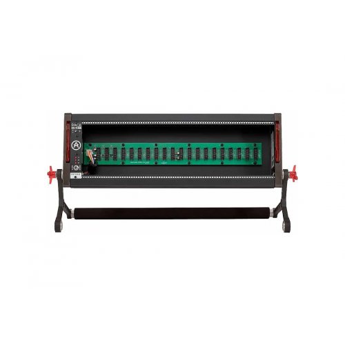 Arturia RackBrute 3U Eurorack for MiniBrute2 - Noir Edition