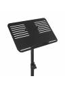 Gravity Stands Laptop Stand with Adjustable Holding Pins
