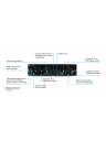 Atlona Two-Input Switcher for HDMI and USB-C with USB Hub