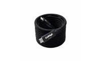 CalDigit Thunderbolt 5 (USB‑C) Pro Braided Cable (2m / 6.56ft)