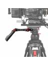 Shape Tripod Pan Handle with Push Button for ST Series Tripod
