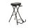 Gator Guitar Stool w/ Stand