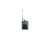 Shure P9RA+ PSM900 Bodypack Receiver - Freq G6