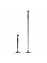 SmallRig Carbon Fiber Photography Monopod with Ball Head