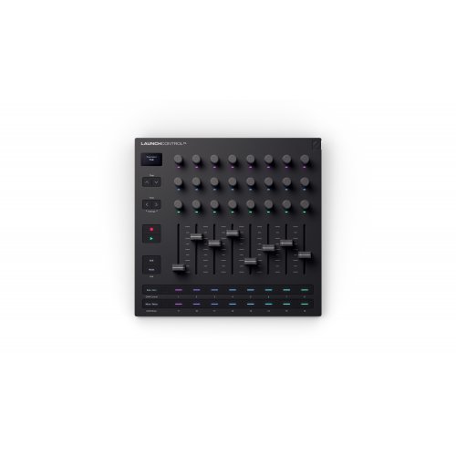 Novation Launch Control XL 3 USB & MIDI Tactile Control Surface