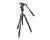 Manfrotto Befree Live Aluminum Video Tripod Kit