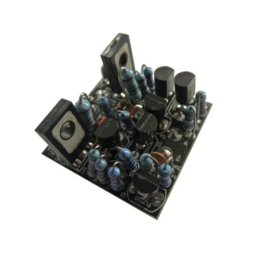 Lindell Audio Vintage OPA 1731 Vintage Style OPAmp
