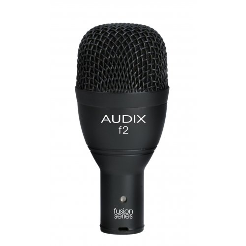 Audix F2 Dynamic Instrument Mic