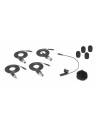 Samson LM8x Omnidirectional Lavalier Microphone