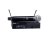 Shure SLXD24/B58 Wireless Handheld System (Freq: J52)