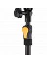 Hercules DG167B-FS1 Camera & Lighting Floor Stand