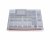 Decksaver Cover for Behringer Wing