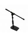 Shure Low-Profile Desktop Mic Stand